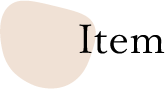 Item